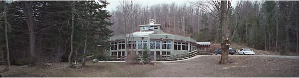 A photo of The Boyne River Ecology Centre