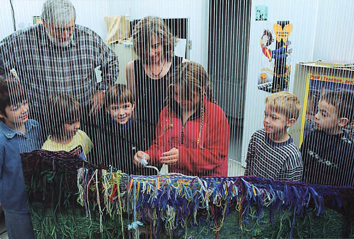 Return to Community Tapestry Project page