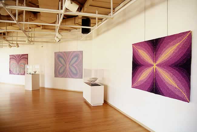 exhibition, Hors Serie, Galerie Montcalm, Hull, Quebec, 1996